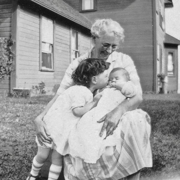 Pender Island Museum Historical Photography