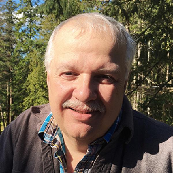 Bill Phillips