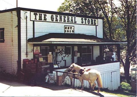 Port Washington Store