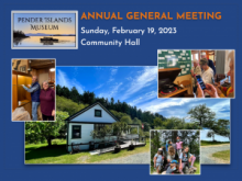 2023 Museum Annual General Meeting